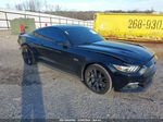 2015 Ford Mustang Gt Premium Черный vin: 1FA6P8CF4F5341939