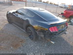 2015 Ford Mustang Gt Premium Черный vin: 1FA6P8CF4F5341939