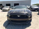 2016 Ford Mustang Gt Black vin: 1FA6P8CF4G5242278
