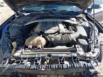 2016 Ford Mustang Gt Gray vin: 1FA6P8CF4G5317531
