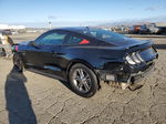 2020 Ford Mustang Gt Black vin: 1FA6P8CF4L5114147