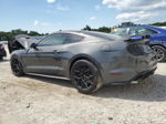 2020 Ford Mustang Gt Charcoal vin: 1FA6P8CF4L5126718