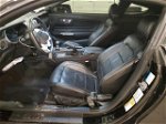 2020 Ford Mustang Gt Black vin: 1FA6P8CF4L5133815