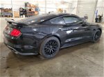 2020 Ford Mustang Gt Black vin: 1FA6P8CF4L5133815