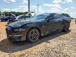2020 Ford Mustang Gt Black vin: 1FA6P8CF4L5166619