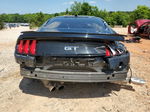 2020 Ford Mustang Gt Black vin: 1FA6P8CF4L5166619