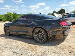 2020 Ford Mustang Gt Black vin: 1FA6P8CF4L5166619