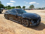 2020 Ford Mustang Gt Black vin: 1FA6P8CF4L5166619