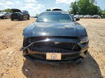 2020 Ford Mustang Gt Black vin: 1FA6P8CF4L5166619