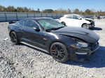 2020 Ford Mustang Gt Black vin: 1FA6P8CF4L5170881