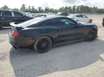 2020 Ford Mustang Gt Black vin: 1FA6P8CF4L5172968