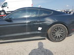 2020 Ford Mustang Gt Black vin: 1FA6P8CF4L5172968