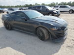 2020 Ford Mustang Gt Black vin: 1FA6P8CF4L5172968