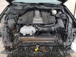 2020 Ford Mustang Gt Черный vin: 1FA6P8CF4L5182254