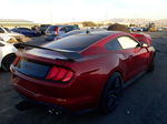 2020 Ford Mustang Gt Red vin: 1FA6P8CF4L5183467