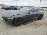 2015 Ford Mustang Gt Gray vin: 1FA6P8CF5F5339097