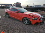 2015 Ford Mustang Gt Red vin: 1FA6P8CF5F5414056