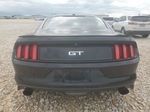 2016 Ford Mustang Gt Black vin: 1FA6P8CF5G5242225