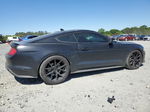 2020 Ford Mustang Gt Black vin: 1FA6P8CF5L5191027