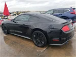 2016 Ford Mustang Gt Black vin: 1FA6P8CF6G5236871