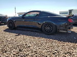 2016 Ford Mustang Gt Black vin: 1FA6P8CF6G5261866