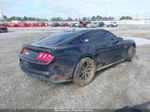 2019 Ford Mustang Gt Premium Black vin: 1FA6P8CF6K5200557