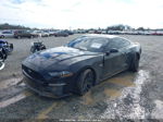 2019 Ford Mustang Gt Premium Black vin: 1FA6P8CF6K5200557