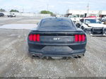 2019 Ford Mustang Gt Premium Black vin: 1FA6P8CF6K5200557