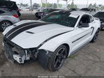 2020 Ford Mustang Gt Premium Fastback Белый vin: 1FA6P8CF6L5124873