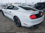 2020 Ford Mustang Gt Premium Fastback White vin: 1FA6P8CF6L5124873