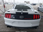 2020 Ford Mustang Gt Premium Fastback White vin: 1FA6P8CF6L5124873