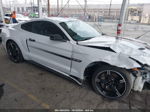 2020 Ford Mustang Gt Premium Fastback White vin: 1FA6P8CF6L5124873