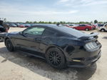 2020 Ford Mustang Gt Black vin: 1FA6P8CF6L5154665