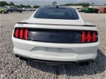 2020 Ford Mustang Gt Белый vin: 1FA6P8CF6L5187441