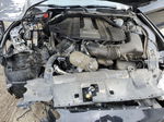 2020 Ford Mustang Gt Gray vin: 1FA6P8CF6L5189528