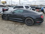 2020 Ford Mustang Gt Gray vin: 1FA6P8CF6L5189528