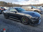 2020 Ford Mustang Gt Charcoal vin: 1FA6P8CF6L5190985