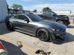 2015 Ford Mustang Gt Green vin: 1FA6P8CF7F5299539