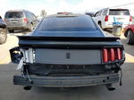 2015 Ford Mustang Gt Green vin: 1FA6P8CF7F5299539