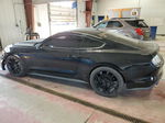 2015 Ford Mustang Gt Black vin: 1FA6P8CF7F5316520