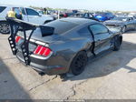 2015 Ford Mustang Gt Gray vin: 1FA6P8CF7F5434177