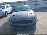 2015 Ford Mustang Gt Gray vin: 1FA6P8CF7F5434177