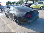 2016 Ford Mustang Gt Premium Black vin: 1FA6P8CF7G5205290