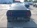 2016 Ford Mustang Gt Premium Black vin: 1FA6P8CF7G5205290