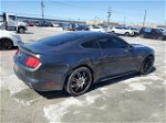 2016 Ford Mustang Gt Charcoal vin: 1FA6P8CF7G5310735