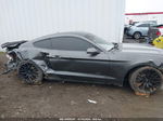 2016 Ford Mustang Gt Premium Gray vin: 1FA6P8CF7G5335733