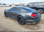 2020 Ford Mustang Gt Fastback Gray vin: 1FA6P8CF7L5108620