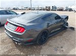 2020 Ford Mustang Gt Fastback Gray vin: 1FA6P8CF7L5108620