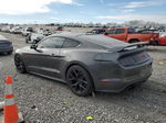 2020 Ford Mustang Gt Charcoal vin: 1FA6P8CF7L5126972