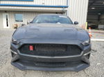 2020 Ford Mustang Gt Charcoal vin: 1FA6P8CF7L5126972